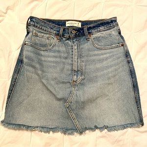 Abercrombie Skirt Size 6